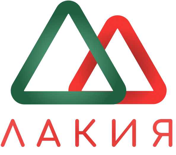 ММОЛ Лакия логотип