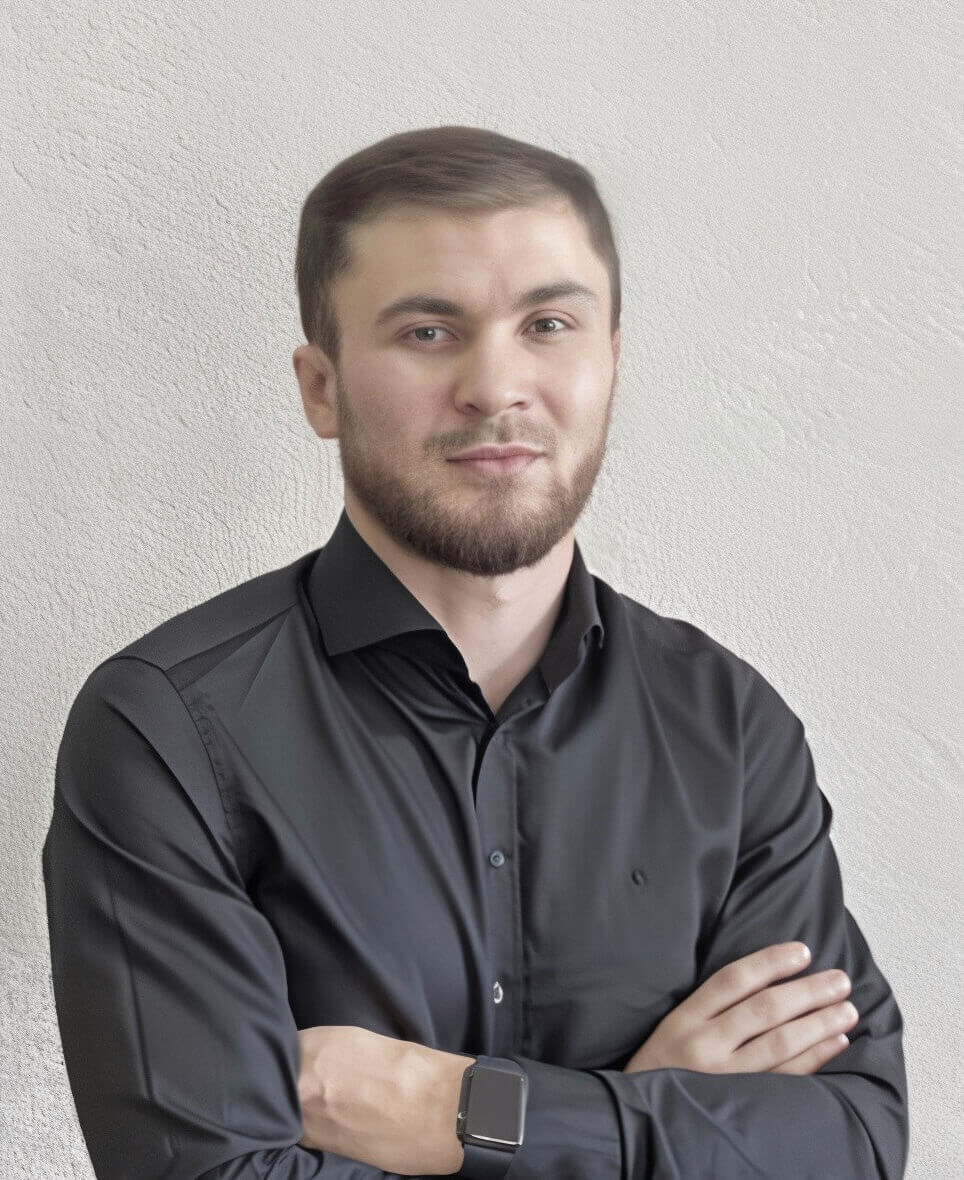Рашид Гасайниев