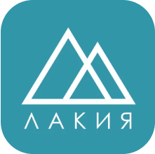 Логотип приложения ММОЛ Лакия