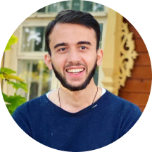 Абдуллаев Абдул