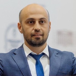 Мирзаев Карин