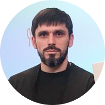 Кушиев Муслим