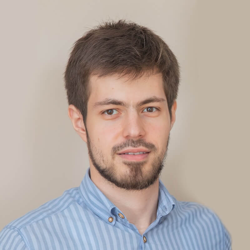 Джандаров Ахмед