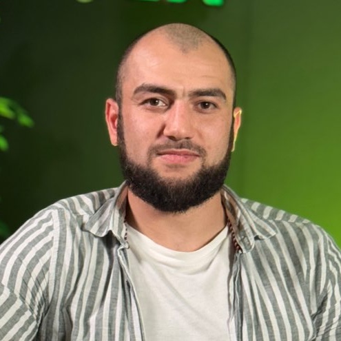 Абдуллаев Амаль