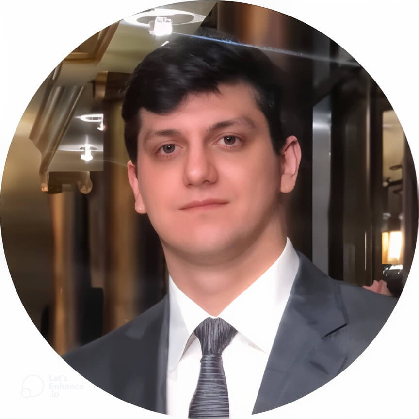 Раджабов Рамазан